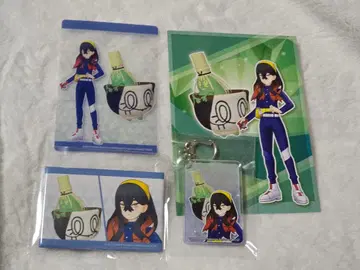 포켓몬 마스터즈 마네키네코 콜라보 제니