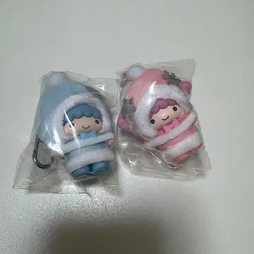 치비또모 키키라라 세트