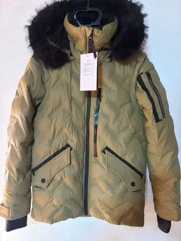 유로 얼티밋 듀얼 후디