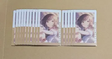 프로세카 시노노메 에나 20B 에피카 특훈 후 니고