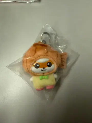 산리오 치비토모 화과자 코로코로쿠리린