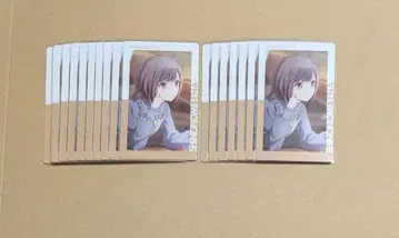 프로세카 시노노메 에나 20B 에피카 특훈 전 니고