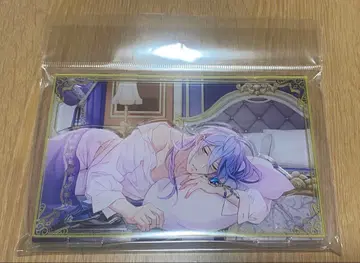 카니발 아크릴 스탠드 에드몬드