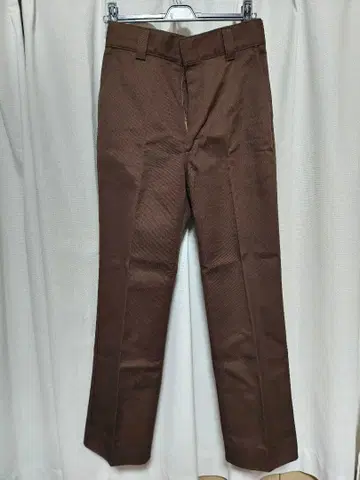 더 신존 스케이터 팬츠