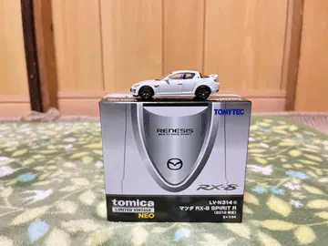 토미카 리미티드 빈티지 네오 마쓰다 RX-8 스피릿 R