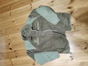 ecwcs gen3 플리스 코요테