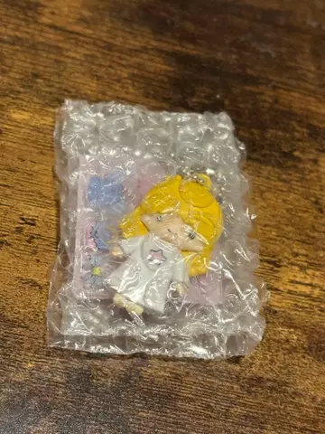 키키라라 리틀트윈스타 시크릿 미니어처 참