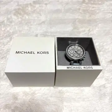 마이클코어스 여성용 손목시계