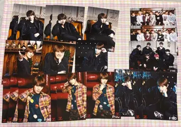 ONE N' ONLY 우에무라 켄신 KENSHIN 즉시 구매 가능 원엔