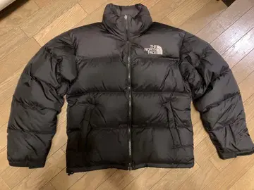 THE NORTH FACE 다운 자켓 ( 반드시 설명을 보세요 )