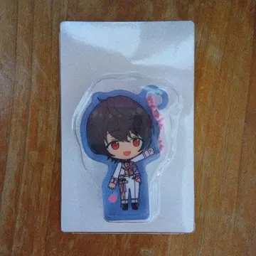 앙스타!! 사쿠마 리츠 아이돌 참