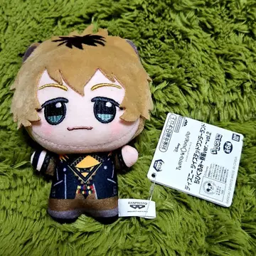 트위스티드 원더랜드 SD 인형 기숙사복 ver vol2 러기 부치