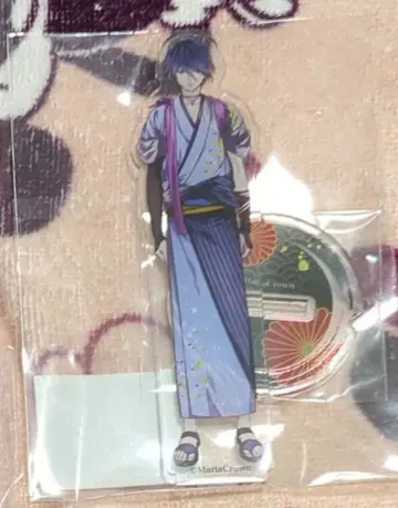 요시와라 피안화 사쿠야 아크릴 스탠드