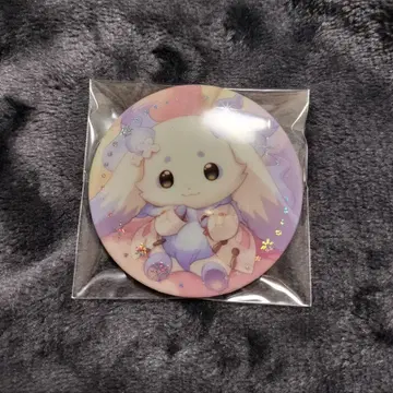 니지산지 윈터 데이트 2025 캔뱃지 룬룬