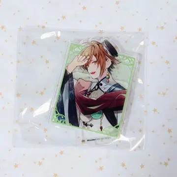 오랑피아 소와레 카타르시스 왕구 특전 아크릴 스탠드 토키사다