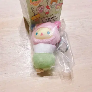 치비또모 와가시 우사하나