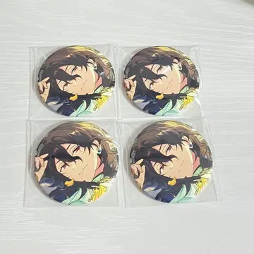 앙스타 사쿠마 레이 캔뱃지 익명 배송 UNDEAD