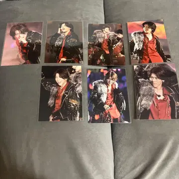 스에자와 세이야 사진