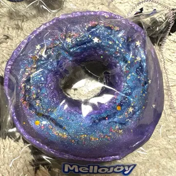 멜로 조이 스퀴즈 성운 블랙홀