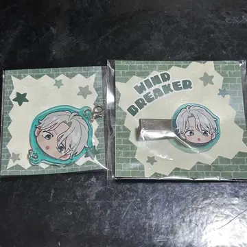 WIND BREAKER 윈브레 로프트 우메미야 이치