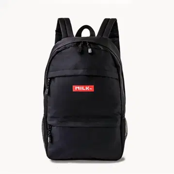 [ 새상품 ] 밀크페도 대용량 백팩