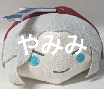 카프코롱 BIG 봉제 인형 DMC5 데빌 메이 크라이 5 단테