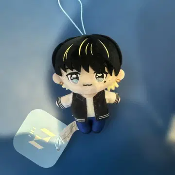 INI 마스코트 봉제 인형 GiGO 한정판 타카츠카 히로무