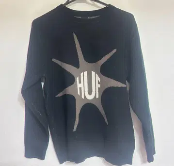 Huf 니트