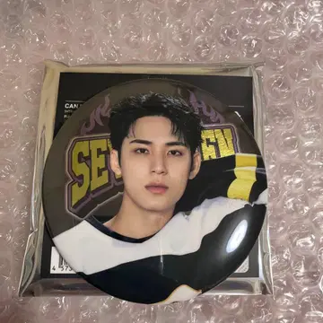 seventeen 세븐틴 세부치 HOME 민규