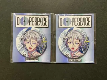 ParadoxLive 파라라이 도프스페 나츠메 류 컴프 대마왕