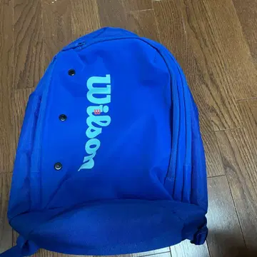 컨디션 최상! 최신 울트라 컬러, 윌슨 라켓 백팩