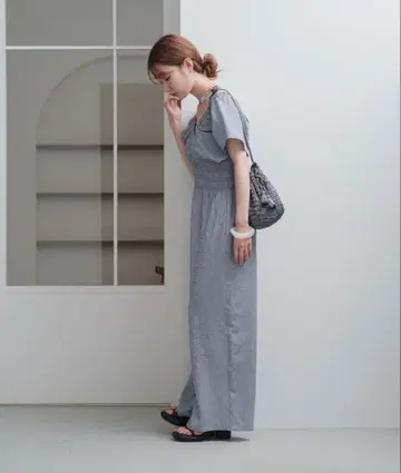 kastane 셔링 이지 올인원 네이비 0