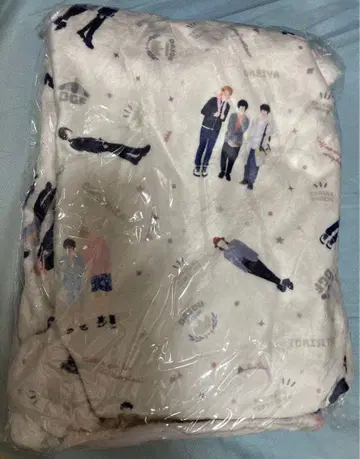 대왕그룹 복슬복슬 담요