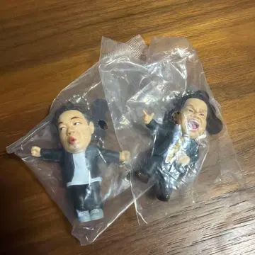 다이앤 고이고이 수스수 가챠 키링 가챠 츠다 유스케