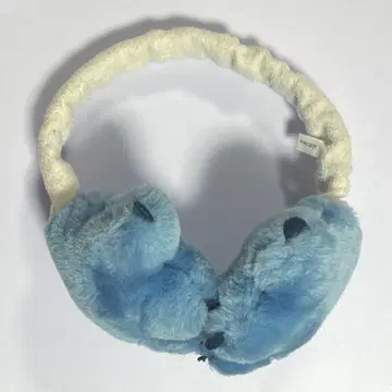 스티치 귀도리 디즈니 귀도리