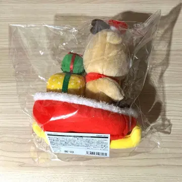 [ 익명 배송 ] riize 팝업 봉제 인형 마스코트 키링