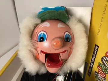 펠햄사제 스코틀랜드 의상