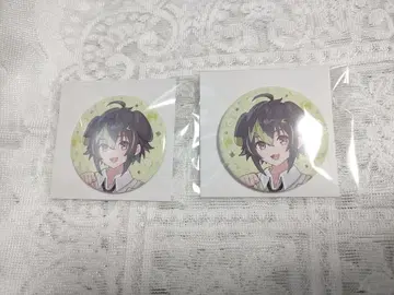 이하 라이 완냥days vol.2 캔뱃지