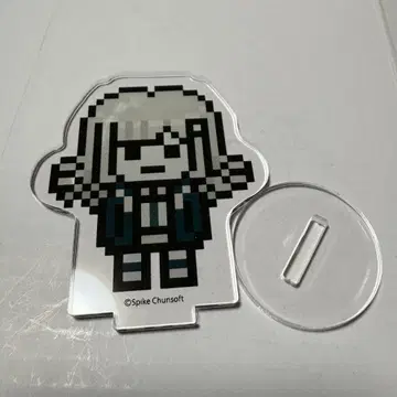 단간론파 도트 아크릴 스탠드 나나미 치아키