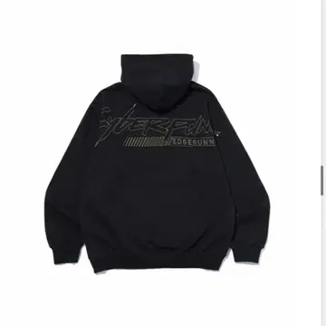 사이버 펑크 XLARGE CYBERPUNK 콜라보