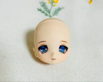 아마무스 로즈마리 헤드 아이만 미니 스위츠돌 오비츠11