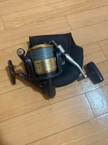 다이와 토너먼트 5000