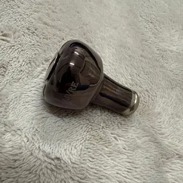 LIVRE EF30 브라운 핸들 노브