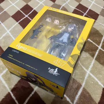 [새상품] figma 소녀전선 UMP45 논스케일
