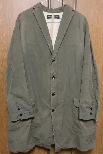 가먼트 리프로덕션 오브 워커스 호시노 겐