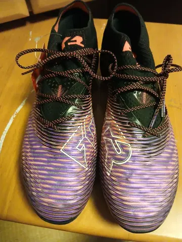 축구 스파이크 푸마 퓨처 8 얼티밋 FG