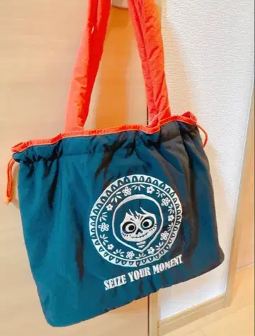 [ 새상품 ] 시마무라 x 요시다상 패밀리 콜라보 리멤버 미 토트백