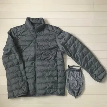 유니클로 울트라 라이트 다운