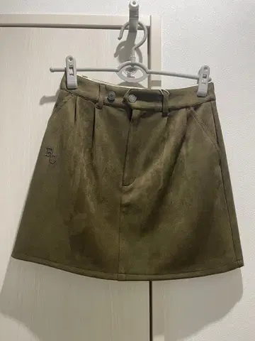 [ 새상품급! 미사용 새상품 ] RAY CASSIN 미니 스커트