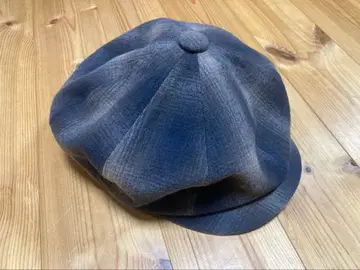 CA4LA 카시라 헌팅 캡